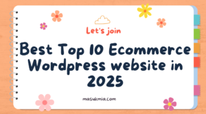 top 10 ecommerce theme