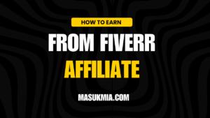 fiverr affiliate